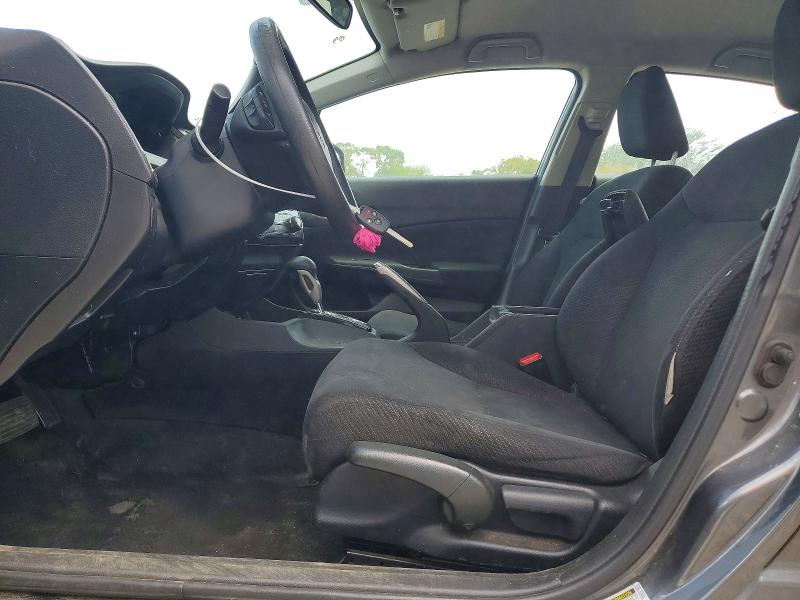 Продажа на аукционе авто 2013 Honda Civic, vin: 19XFB2F59DE056082, номер лота: 48263716