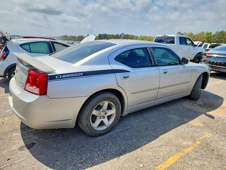 Продажа на аукционе авто 2010 Dodge Charger, vin: 2B3CA3CV7AH235318, номер лота: 47218036