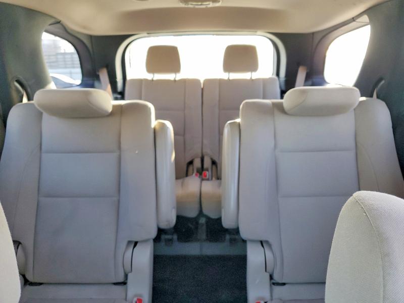 Aukcja sprzedaży 2015 Dodge Durango, vin: 1C4RDJAG4FC161374, numer aukcji: 41701006