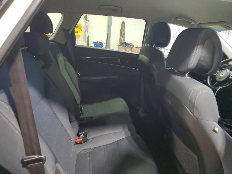 Продаж на аукціоні авто 2016 Kia Sorento, vin: 5XYPG4A39GG127554, номер лоту: 41868226