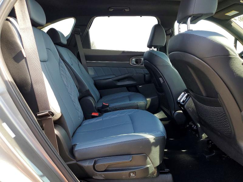 Продаж на аукціоні авто 2025 Kia Sorento Hybrid, vin: KNDRKDJG5S5288270, номер лоту: 48060066