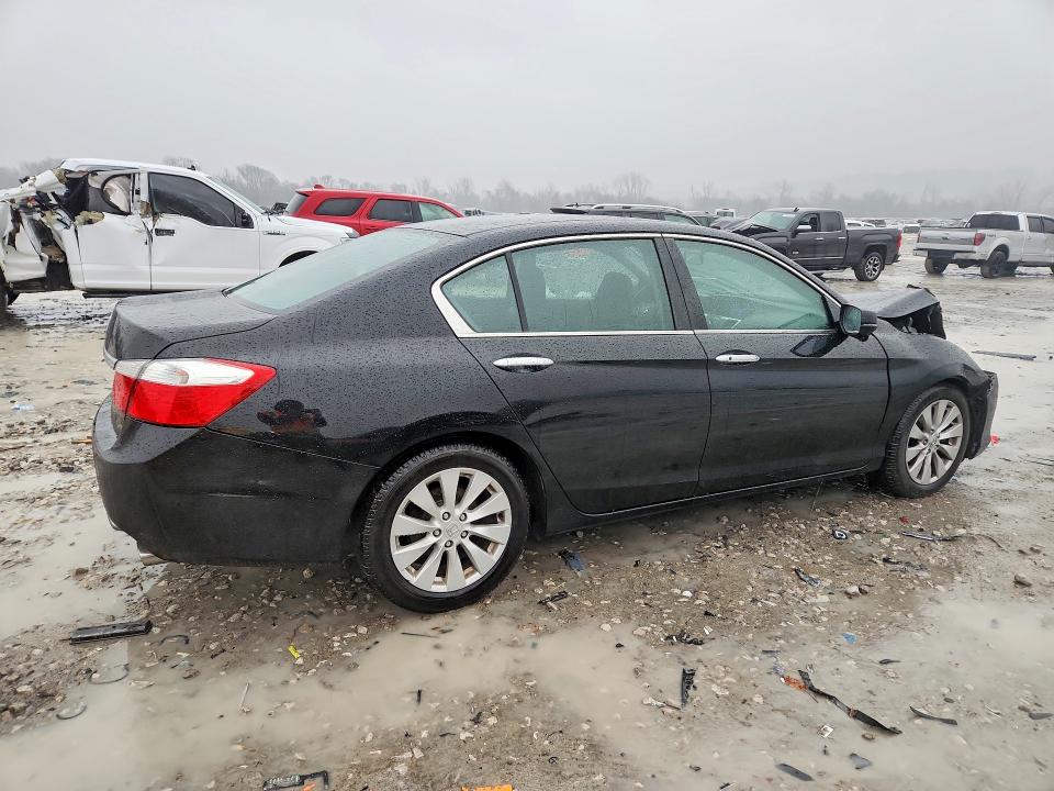 Aukcja sprzedaży 2015 Honda Accord, vin: 1HGCR2F7XFA218499, numer aukcji: 79729405