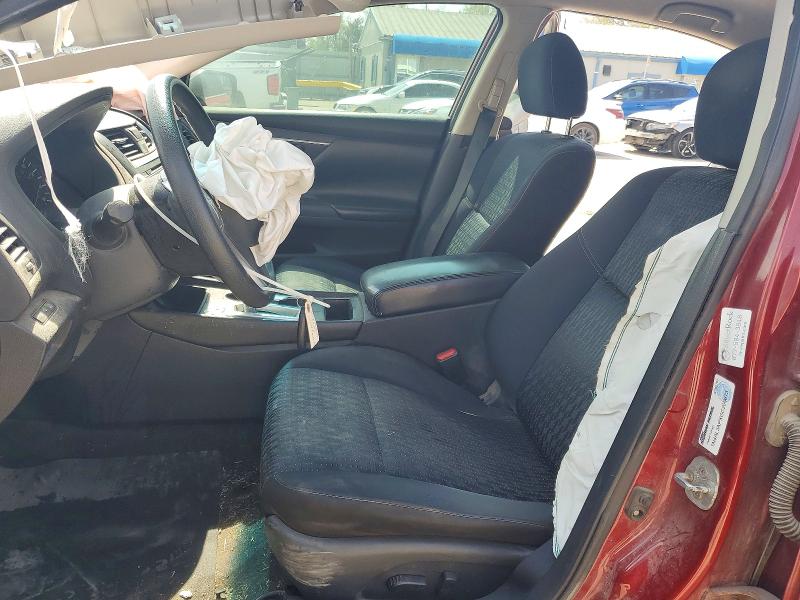 Aukcja sprzedaży 2016 Nissan Altima, vin: 1N4AL3APXGC209673, numer aukcji: 47439656