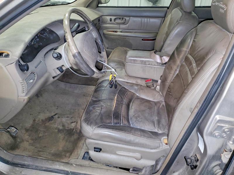 Aukcja sprzedaży 2000 Buick Century, vin: 2G4WY55J9Y1288209, numer aukcji: 79029645