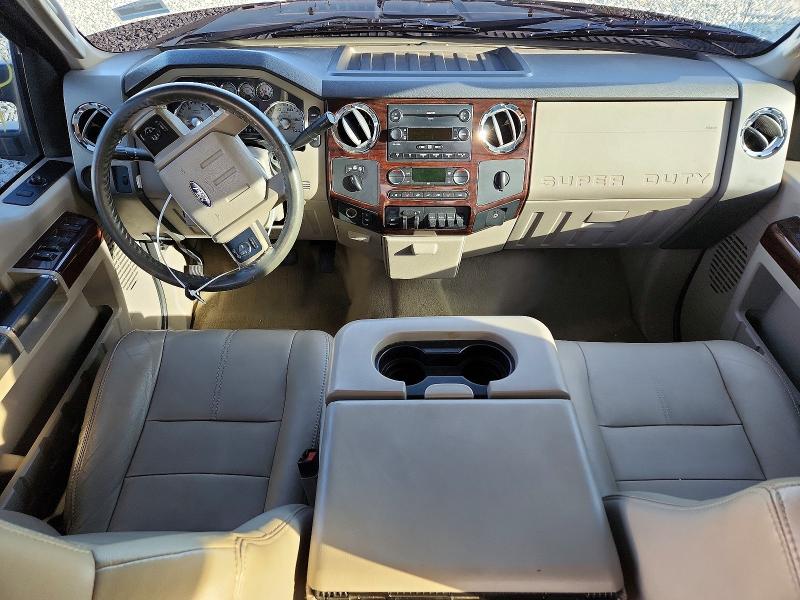 41618126 :رقم المزاد ، 1FTWW33R78EE32782 vin ، 2008 Ford F350 مزاد بيع