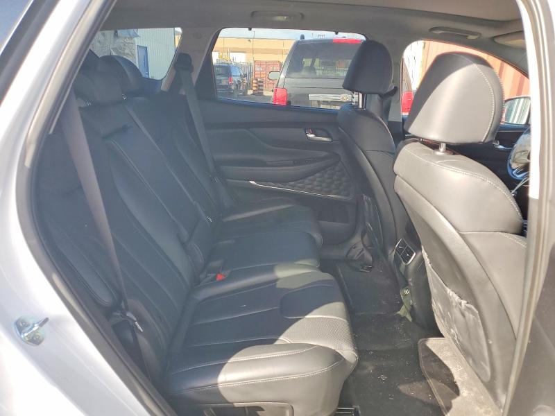 Aukcja sprzedaży 2023 Hyundai Santa Fe, vin: KM8S5DA14PU081334, numer aukcji: 77506375