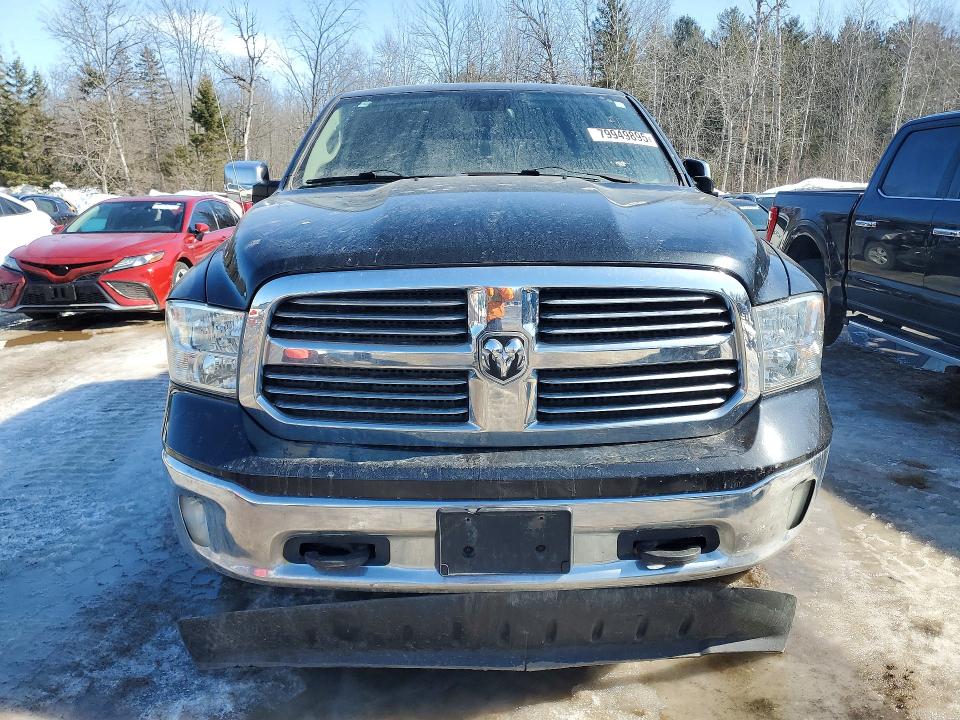 2016 Ram 1500 მანქანა იყიდება აუქციონზე, vin: 1C6RR7LM7GS152786, აუქციონის ნომერი: 79949895