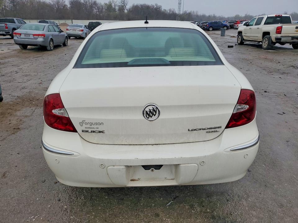 Продаж на аукціоні авто 2006 Buick Lacrosse, vin: 2G4WD582261238619, номер лоту: 79894705