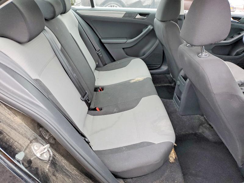 Aukcja sprzedaży 2017 Volkswagen Jetta, vin: 3VW2B7AJ6HM398842, numer aukcji: 47332856
