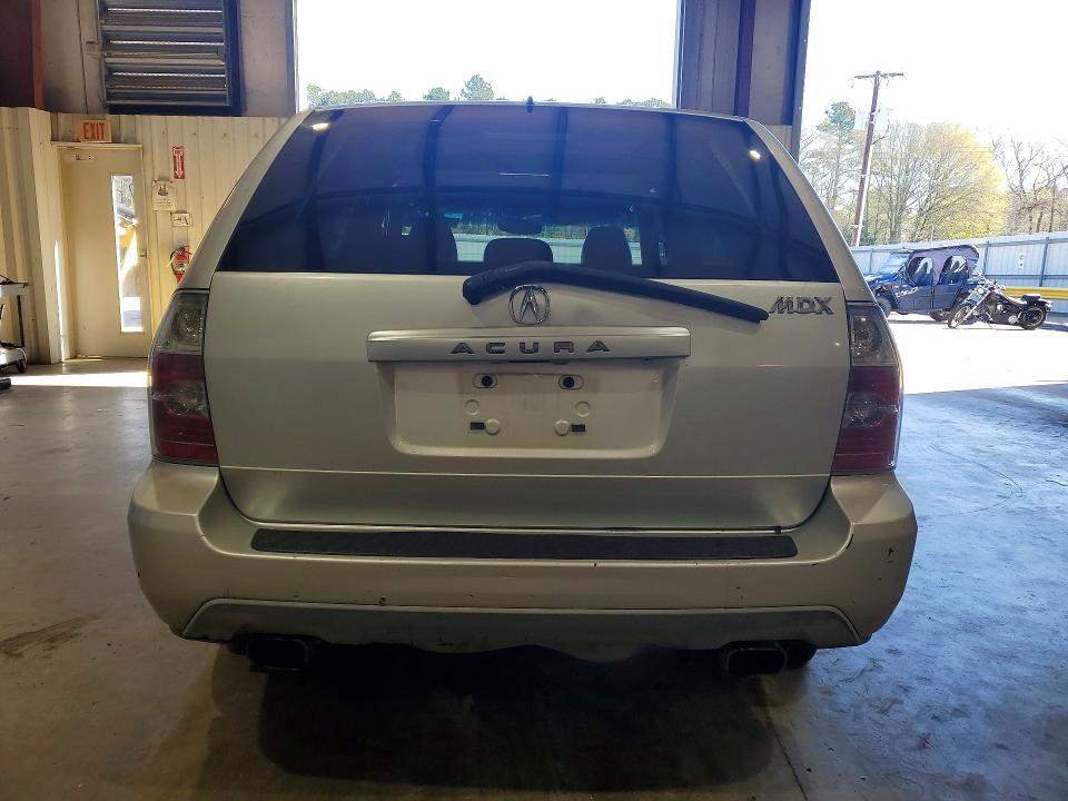 Aukcja sprzedaży 2005 Acura Mdx, vin: 2HNYD18625H559620, numer aukcji: 45825206