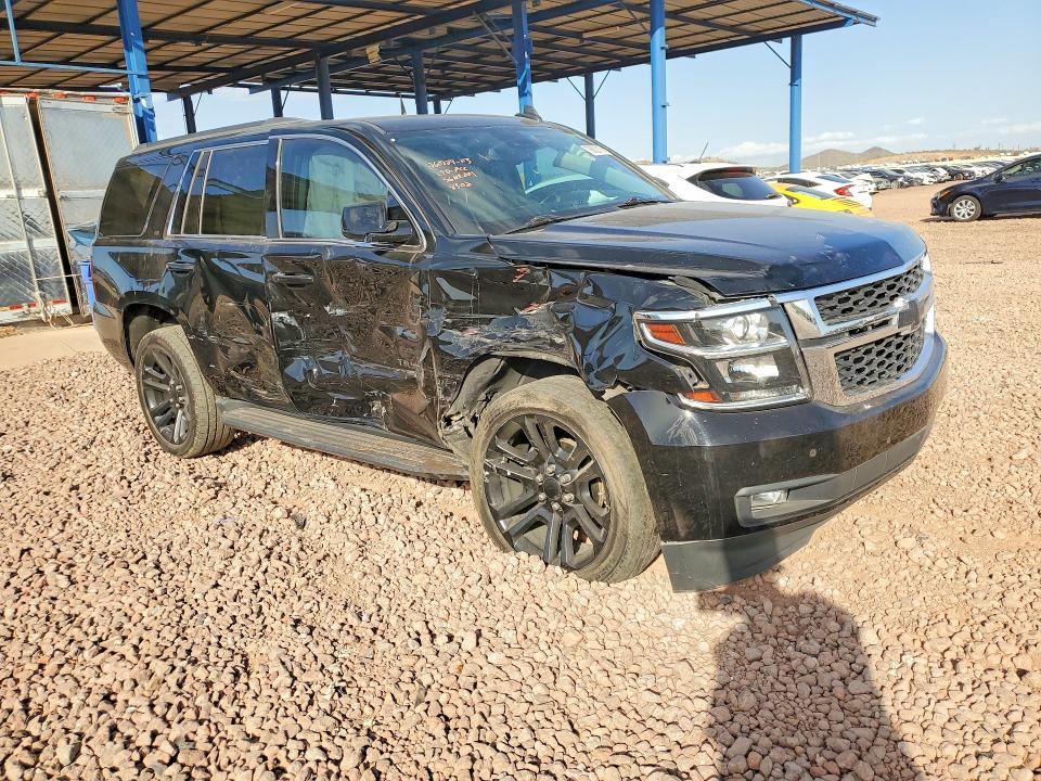 Aukcja sprzedaży 2020 Chevrolet Tahoe, vin: 1GNSKBKC3LR188302, numer aukcji: 79822175