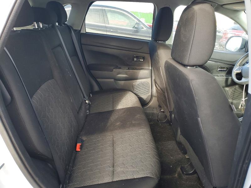 Продаж на аукціоні авто 2023 Mitsubishi Outlander Sport, vin: JA4ARUAU5PU000821, номер лоту: 45992036