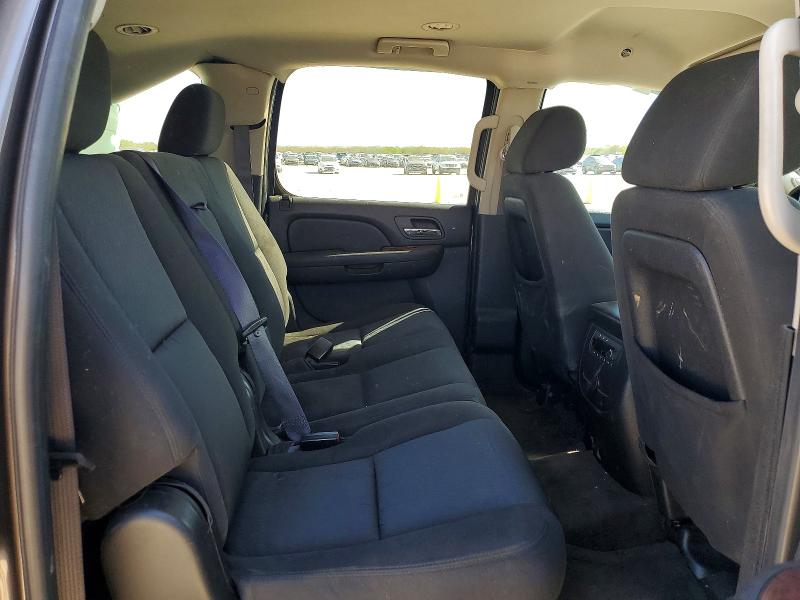 2011 Gmc Yukon Xl მანქანა იყიდება აუქციონზე, vin: 1GKS1HE00BR252976, აუქციონის ნომერი: 46641926