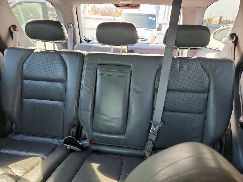 46520686 :رقم المزاد ، 2HNYD18284H558239 vin ، 2004 Acura Mdx مزاد بيع
