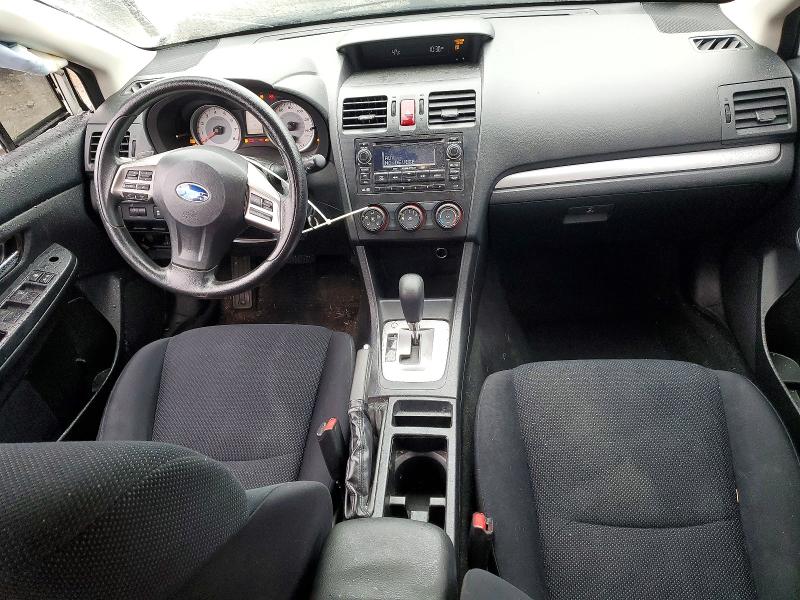 Aukcja sprzedaży 2014 Subaru Impreza, vin: JF1GPAC65E8269593, numer aukcji: 41861836