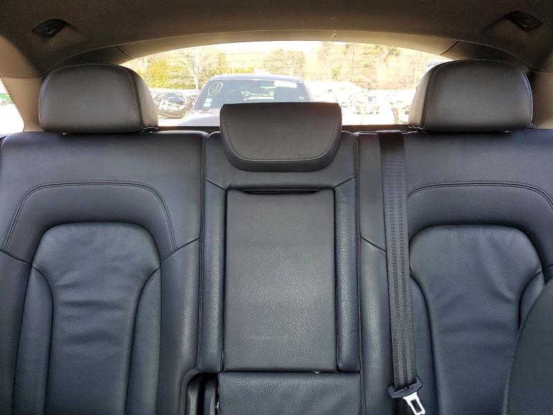 42016576 :رقم المزاد ، WA1L2AFP8GA004894 vin ، 2016 Audi Q5 مزاد بيع