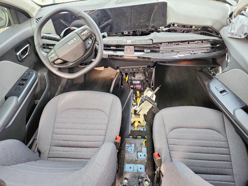 Продаж на аукціоні авто 2025 Kia K4, vin: 3KPFU4DE8SE070285, номер лоту: 47164696