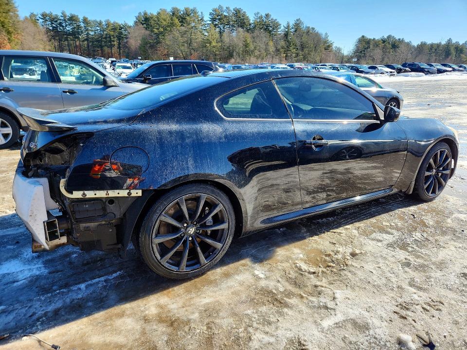 Продажа на аукционе авто 2008 Infiniti G37, vin: JNKCV64E08M109519, номер лота: 78397525