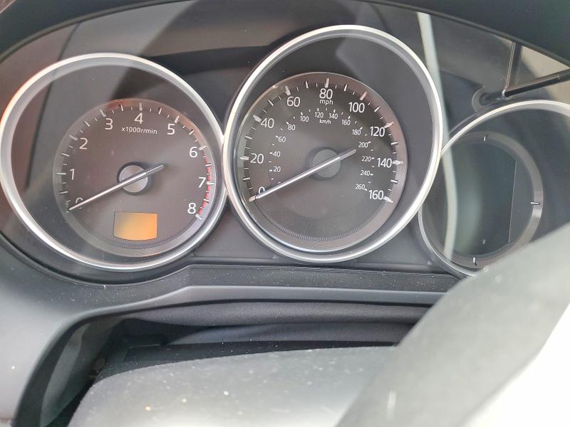 Aukcja sprzedaży 2017 Mazda 6, vin: JM1GL1V59H1129246, numer aukcji: 41778206