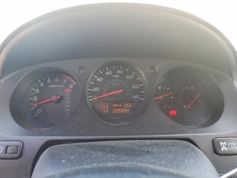 Aukcja sprzedaży 2003 Acura Mdx, vin: 2HNYD18853H518235, numer aukcji: 46235796