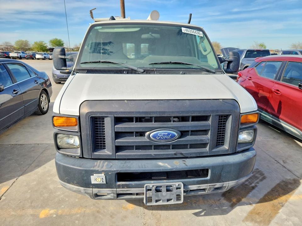 46356436 :رقم المزاد ، 1FTNE2EL8BDA44488 vin ، 2011 Ford E250 مزاد بيع