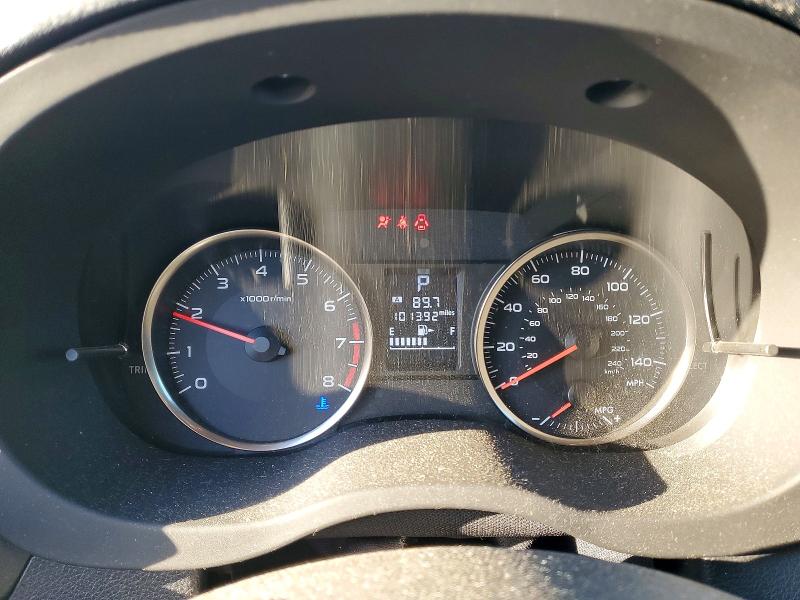 Продаж на аукціоні авто 2016 Subaru Crosstrek, vin: JF2GPABC7G8216853, номер лоту: 46165676