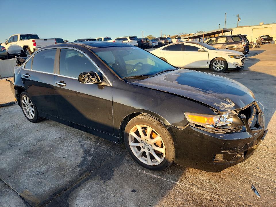 Продажа на аукционе авто 2006 Acura Tsx, vin: JH4CL96946C039632, номер лота: 46858966