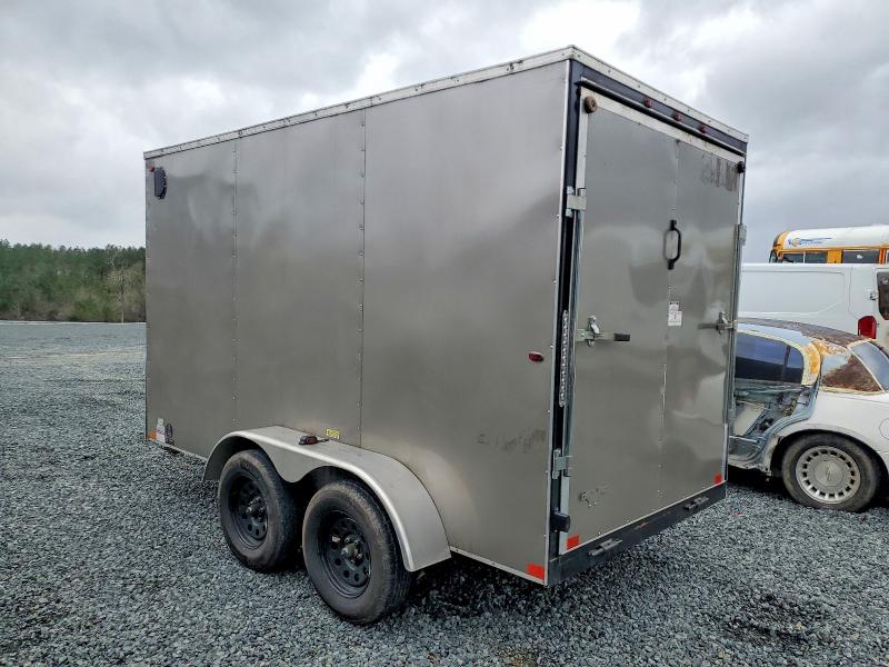 Продажа на аукционе авто 2025 Interstate West Corp Interstate West Corp, vin: 4RAVS1220SG016906, номер лота: 46490396