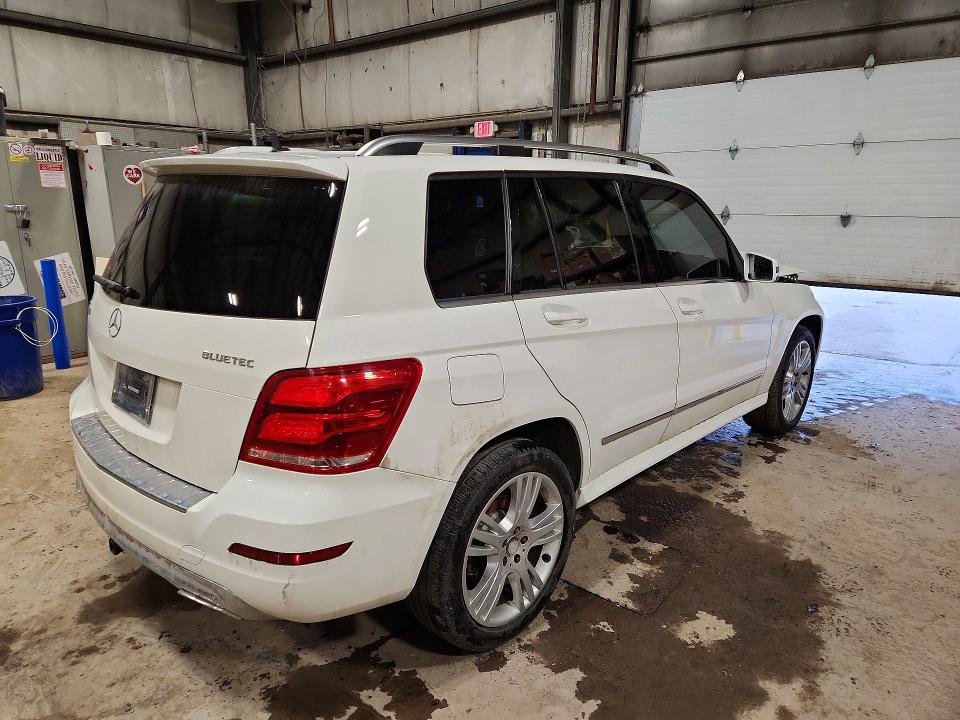 78161665 :رقم المزاد ، WDCGG0EB6FG425074 vin ، 2015 Mercedes-benz Glk مزاد بيع