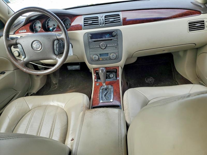 Aukcja sprzedaży 2009 Buick Lucerne, vin: 1G4HD57M69U127611, numer aukcji: 46299206