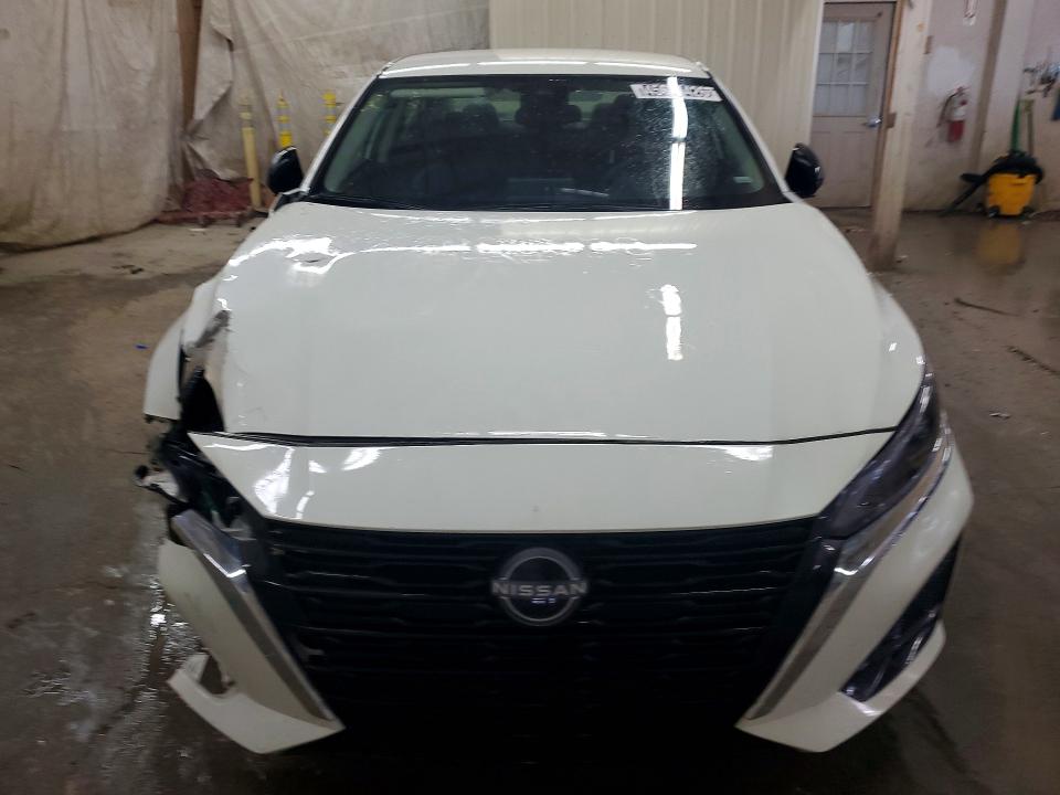 Продаж на аукціоні авто 2025 Nissan Altima, vin: 1N4BL4DV2SN362713, номер лоту: 45634426