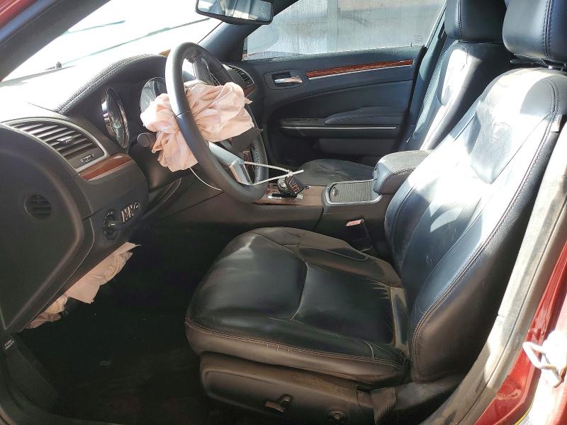 Aukcja sprzedaży 2013 Chrysler 300, vin: 2C3CCAAG1DH611991, numer aukcji: 46675546