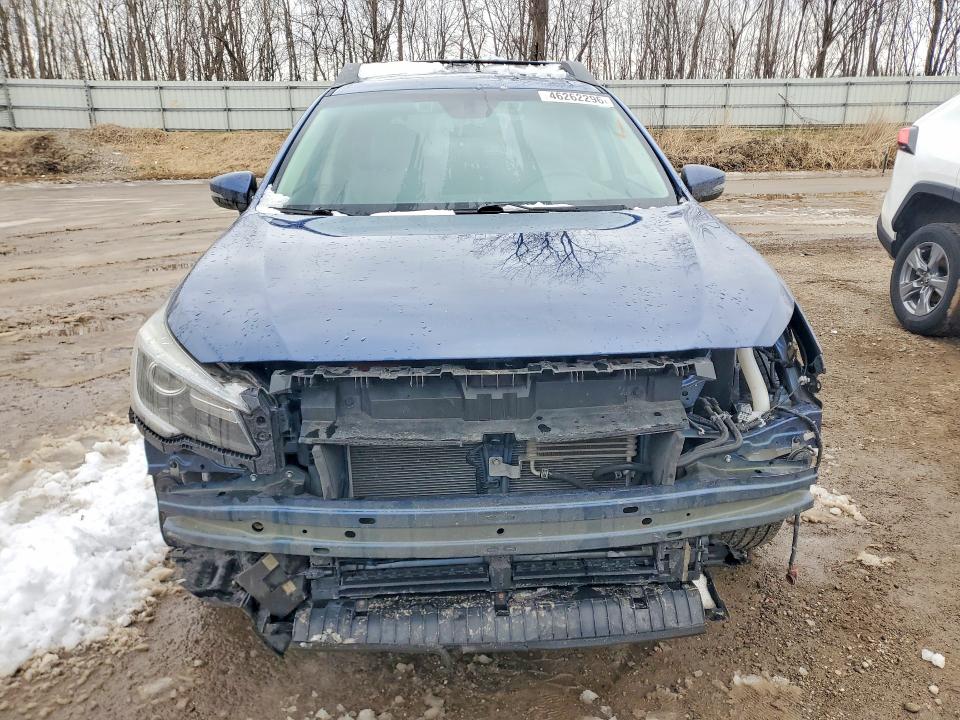 Продажа на аукционе авто 2019 Subaru Outback, vin: 4S4BSANC7K3386781, номер лота: 46262296