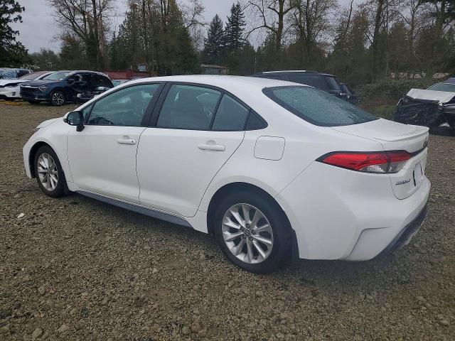 Aukcja sprzedaży 2020 Toyota Corolla, vin: 5YFB4RBE9LP009610, numer aukcji: 77545555