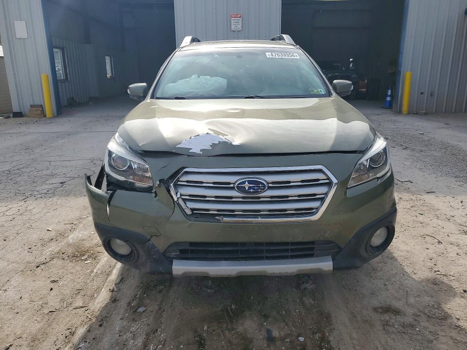 Продаж на аукціоні авто 2015 Subaru Outback, vin: 4S4BSALC0F3354554, номер лоту: 47639956