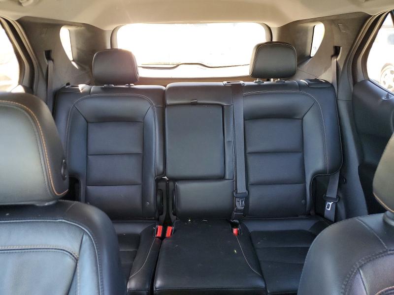 Продажа на аукционе авто 2020 Chevrolet Equinox, vin: 2GNAXUEVXL6248934, номер лота: 47132016