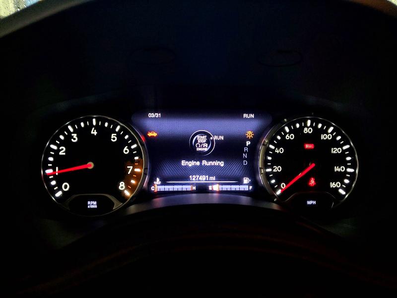Aukcja sprzedaży 2017 Jeep Renegade, vin: ZACCJBBB0HPE86500, numer aukcji: 48185376