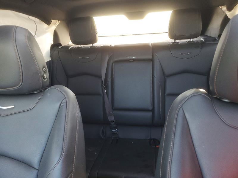 46475226 :رقم المزاد ، 1GYFZER46NF113470 vin ، 2022 Cadillac Xt4 مزاد بيع
