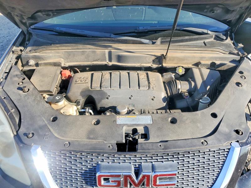 Aukcja sprzedaży 2011 Gmc Acadia, vin: 1GKKRPED8BJ114493, numer aukcji: 46456996