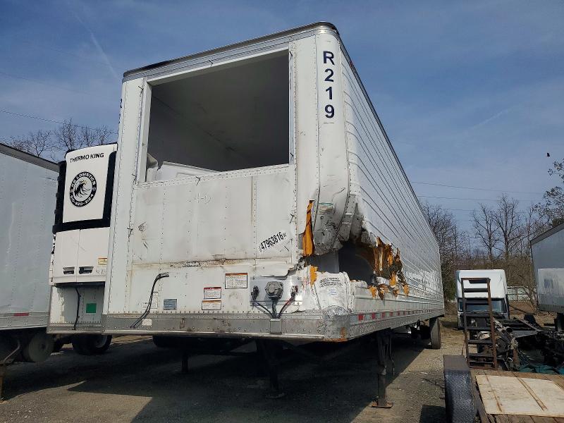 47963816 :رقم المزاد ، 1GR1A0626LE180897 vin ، 2020 Great Dane Trailers مزاد بيع