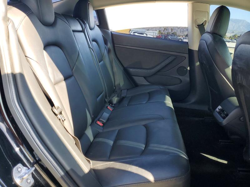 Aukcja sprzedaży 2022 Tesla Model 3, vin: 5YJ3E1EB1NF275061, numer aukcji: 41991106