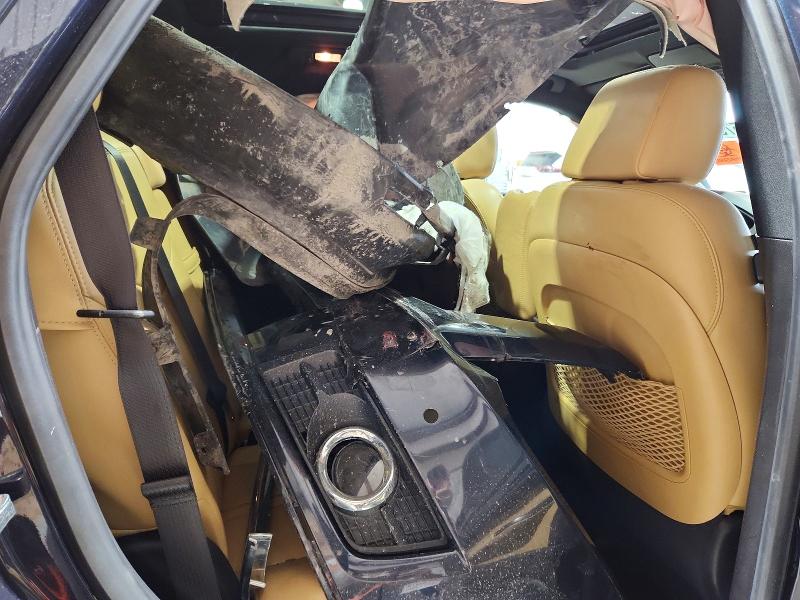 Продажа на аукционе авто 2016 Cadillac Srx, vin: 3GYFNDE34GS554466, номер лота: 45751266