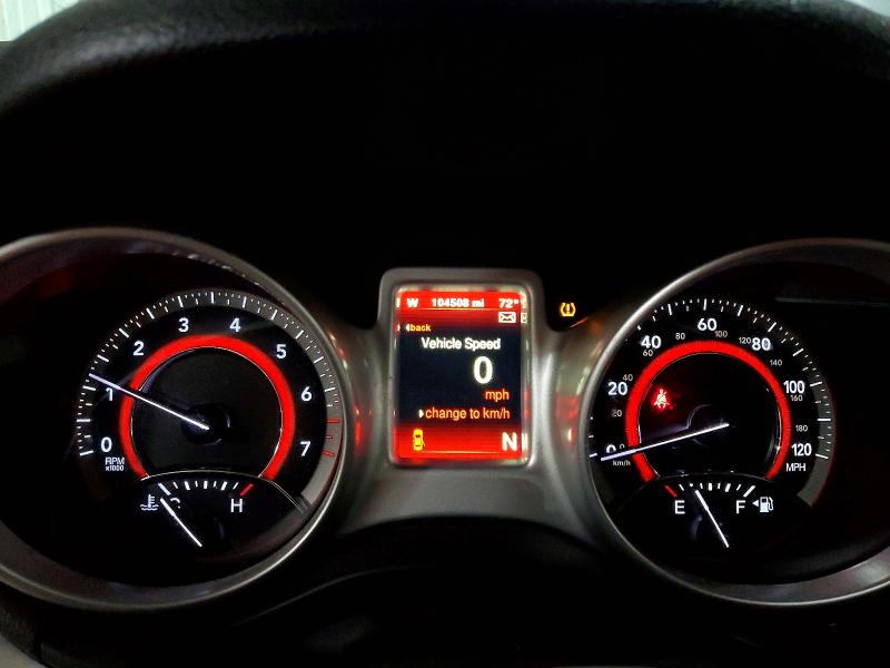 Aukcja sprzedaży 2019 Dodge Journey, vin: 3C4PDDEGXKT720055, numer aukcji: 48264906
