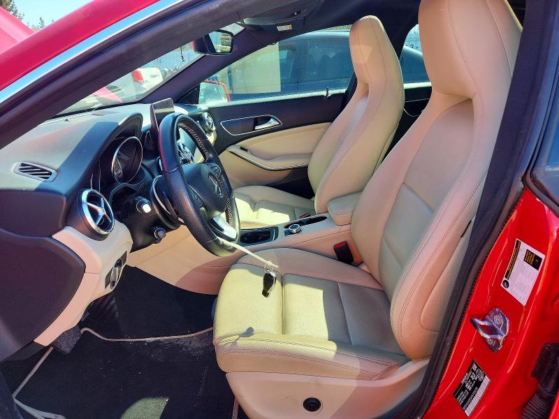 Aukcja sprzedaży 2019 Mercedes-benz Cla, vin: WDDSJ4GB3KN706038, numer aukcji: 46159186