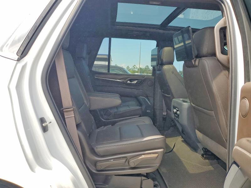 Продажа на аукционе авто 2021 Gmc Yukon, vin: 1GKS2DKL4MR306111, номер лота: 47758896