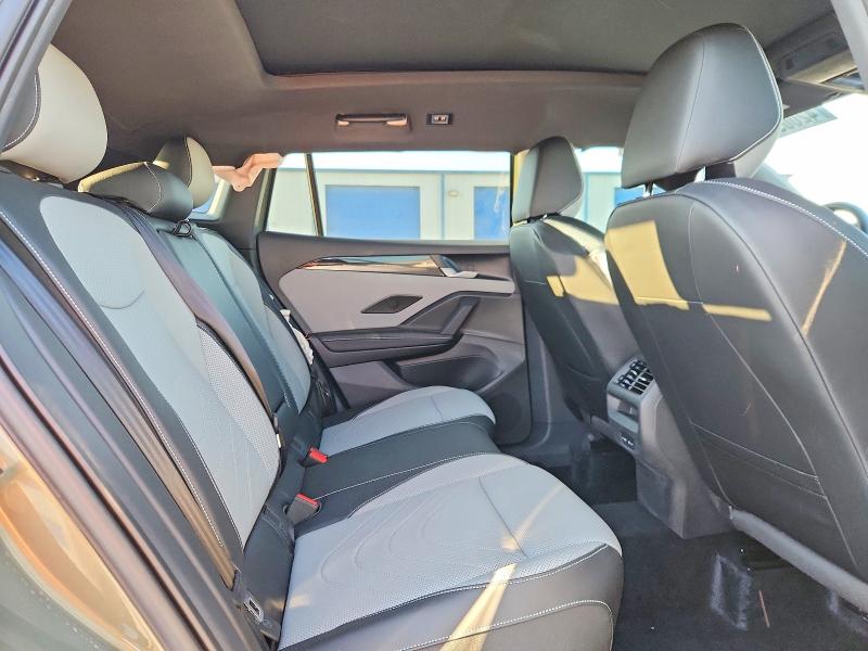 42009606 :رقم المزاد ، 3VVGR7RMXSM012256 vin ، 2025 Volkswagen Tiguan مزاد بيع