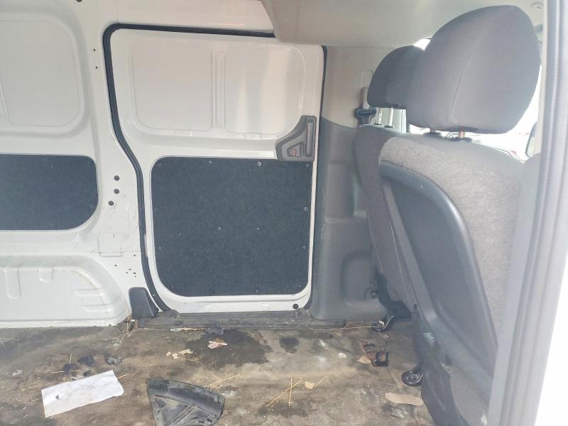 Aukcja sprzedaży 2018 Chevrolet City Express, vin: 3N63M0YN8JK697362, numer aukcji: 79355105
