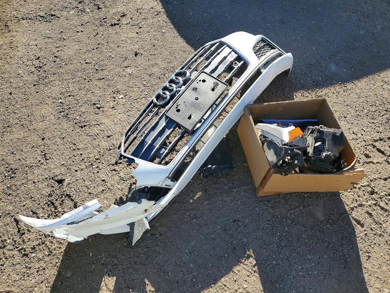 Aukcja sprzedaży 2019 Audi A5, vin: WAUUNAF58KA028019, numer aukcji: 46938936