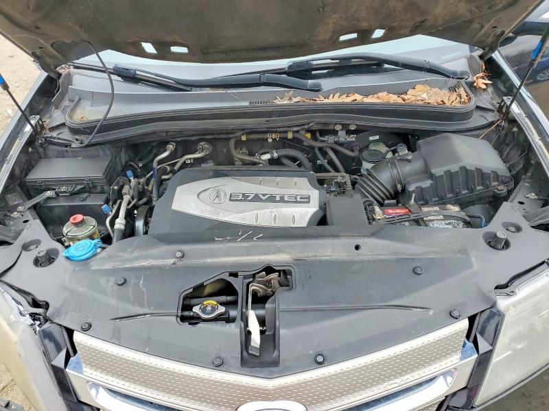 Aukcja sprzedaży 2007 Acura Mdx, vin: 2HNYD28267H541210, numer aukcji: 41768126