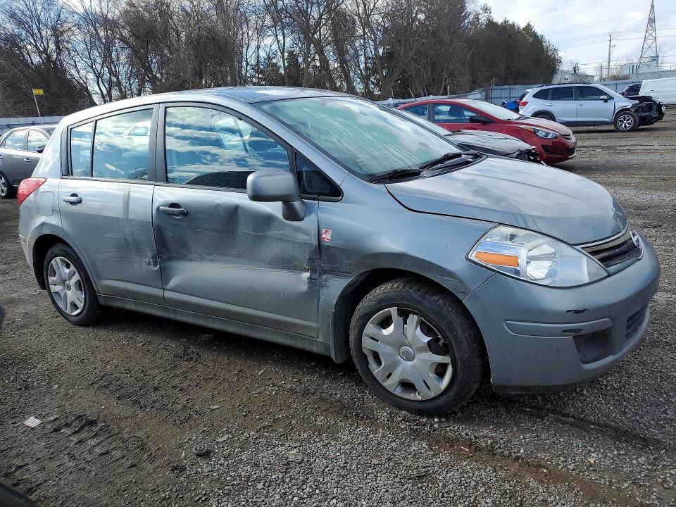 Продаж на аукціоні авто 2011 Nissan Versa, vin: 3N1BC1CP1BL492626, номер лоту: 41952346